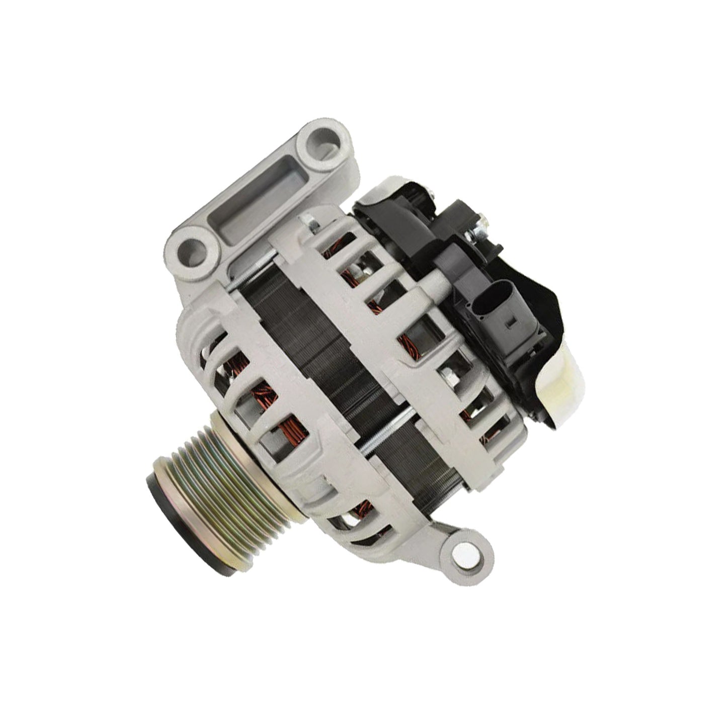 Alternator Suitable For Ford Ranger PX Series 1 P4AT P5AT 2.2L 3.2L Diesel 2011-2015 110A 12V