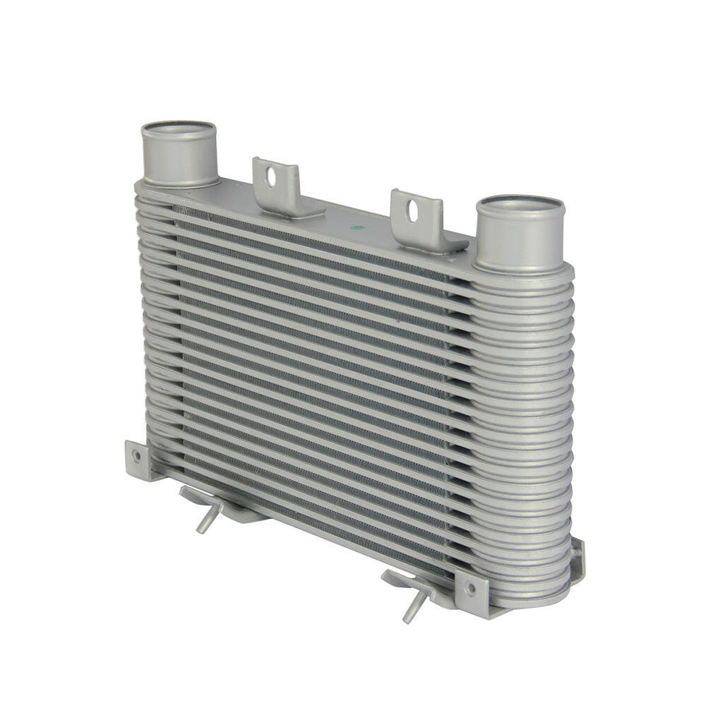 Intercooler Suitable For Mazda BT-50 BT50 and Ford Ranger PJ PK 2.5L 3.0L Turbo Diesel 2006–2011.