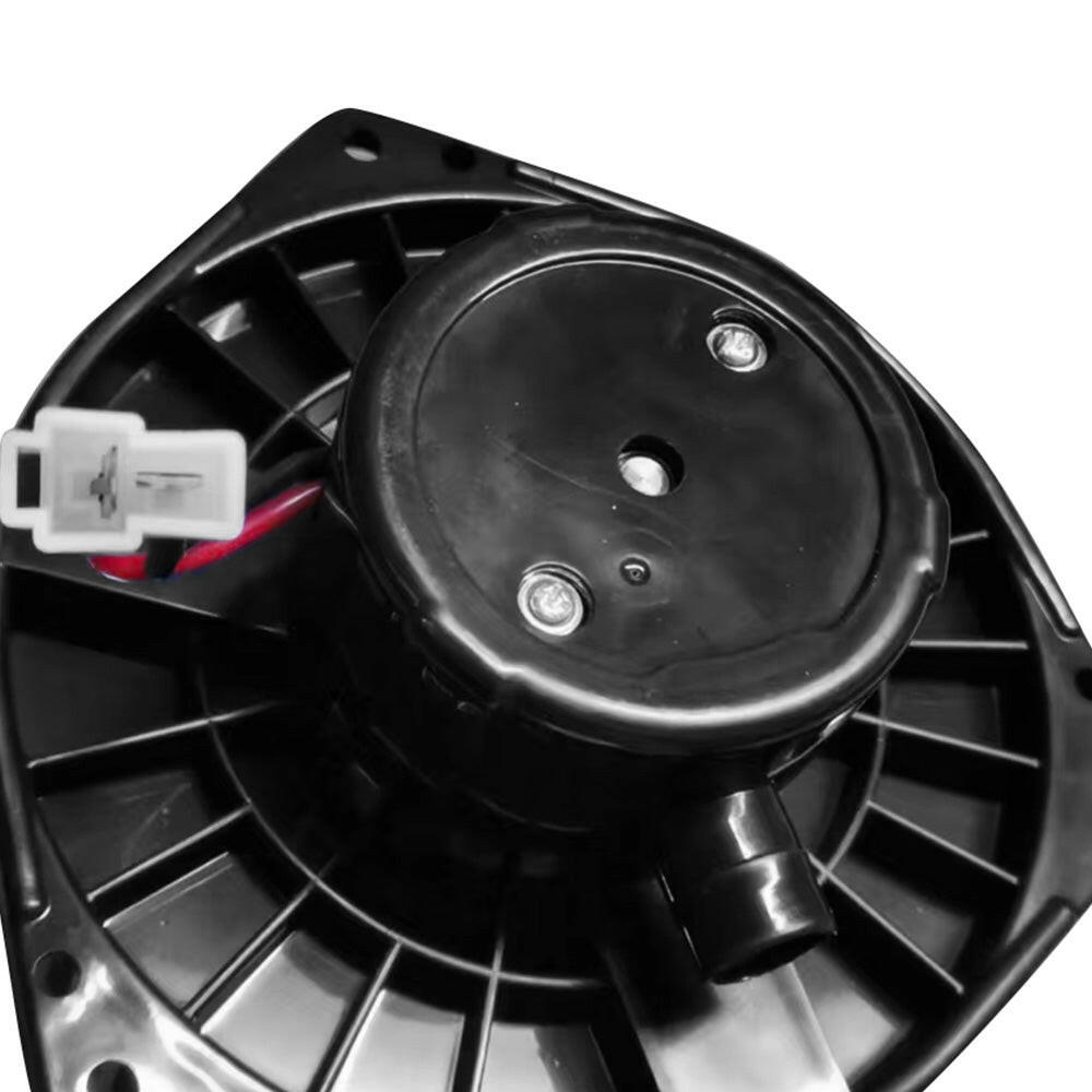 Blower Fan Motor Heater Fan Suitable For Mitsubishi Triton ML MN 2006-2015.