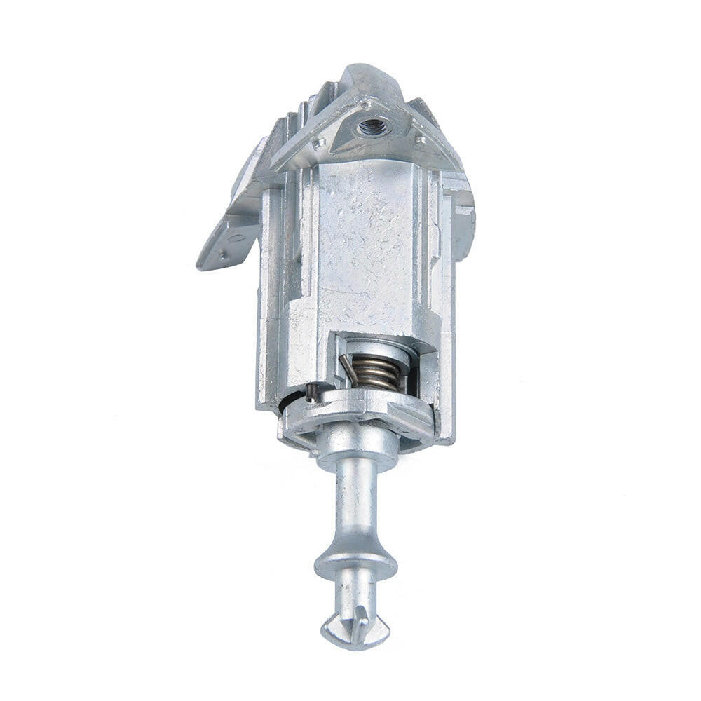 Front Left Side Door Lock Cylinder Barrel with Keys Suitable For BMW X3 E83 2003-2010.