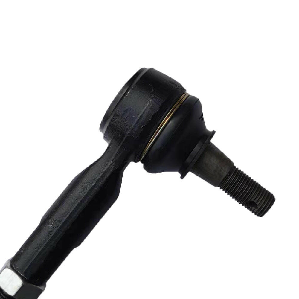 Inner & Outer Tie Rod Ends Set 4 Suitable For Nissan D22 Navara 4x4 Ute 1997-2011.