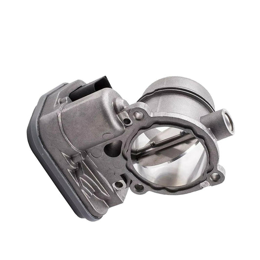 Throttle Body Suitable For BMW 3 Series E90 318d 320d 325d 330d 335d 2005-2011.