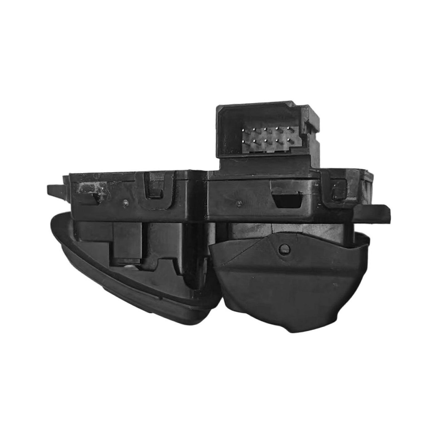 Steering Wheel Cruise Control Multifunction Switch Suitable For Ford Edge / Flex 2009-2019.