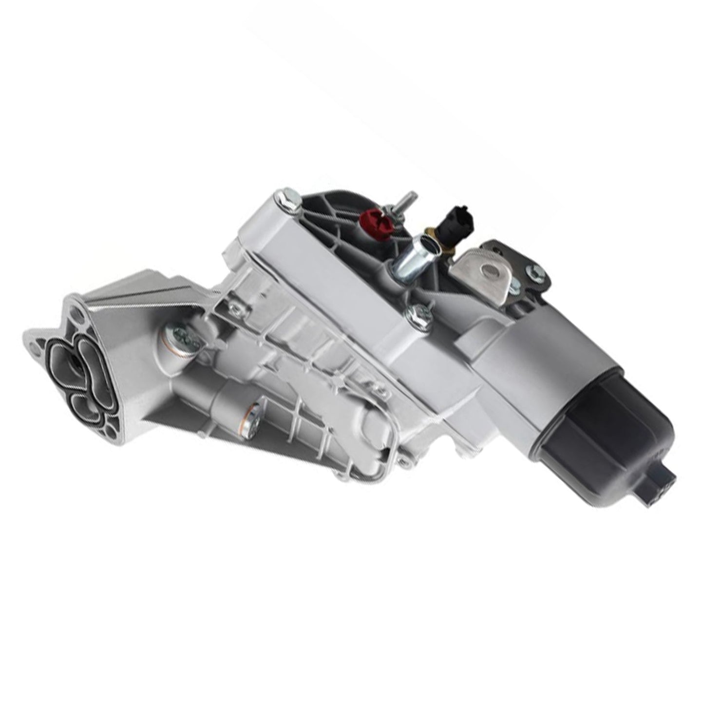 Oil Cooler Suitable For Jeep Grand Cherokee WK2 3.0L CRD Eco Diesel 2011-2020