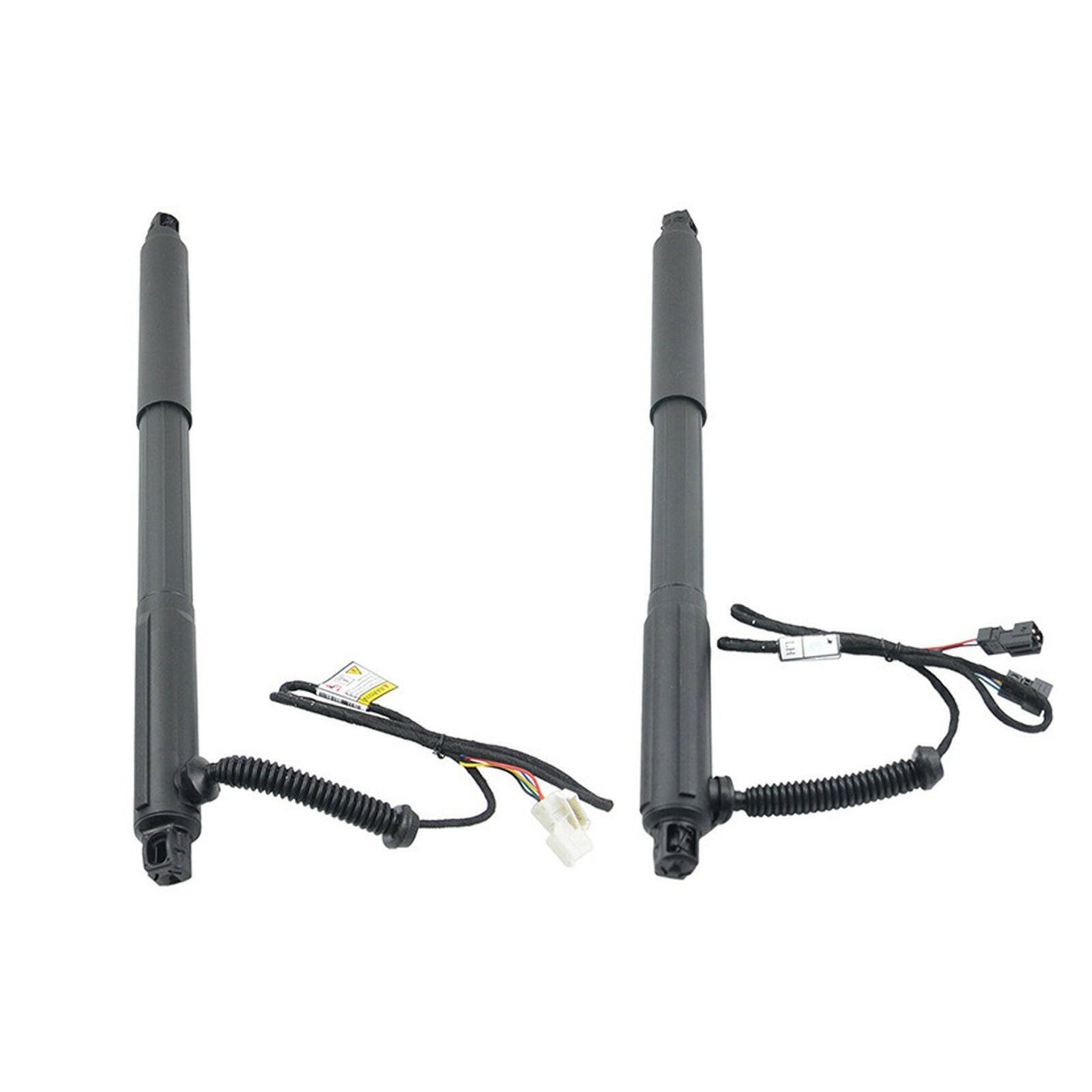 Left & Right Tailgate Boot Gas Strut Suitable For BMW X5 E70 2006-2013.