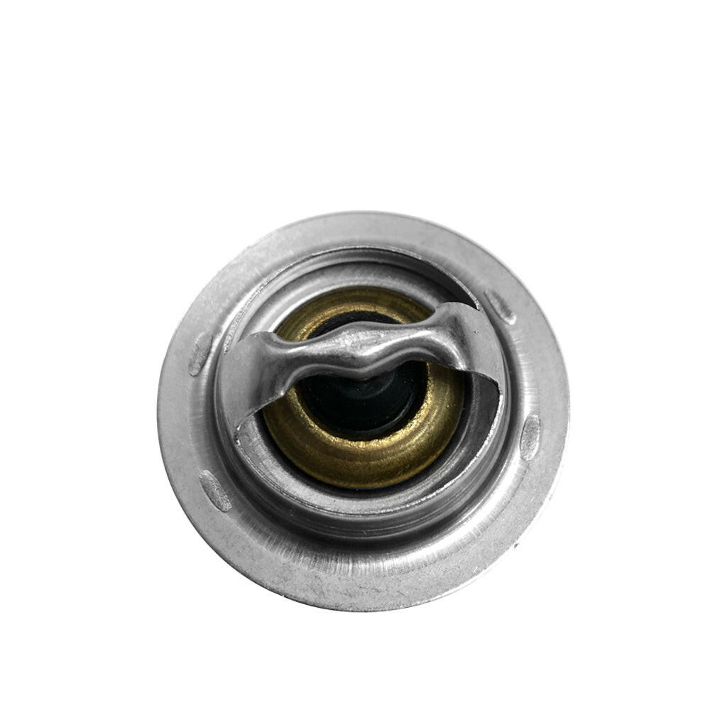 THERMOSTAT Suitable for HOLDEN COMMODORE 3. 8L V6 ENGINES VN VP VQ VR VS VT VX VY WK.