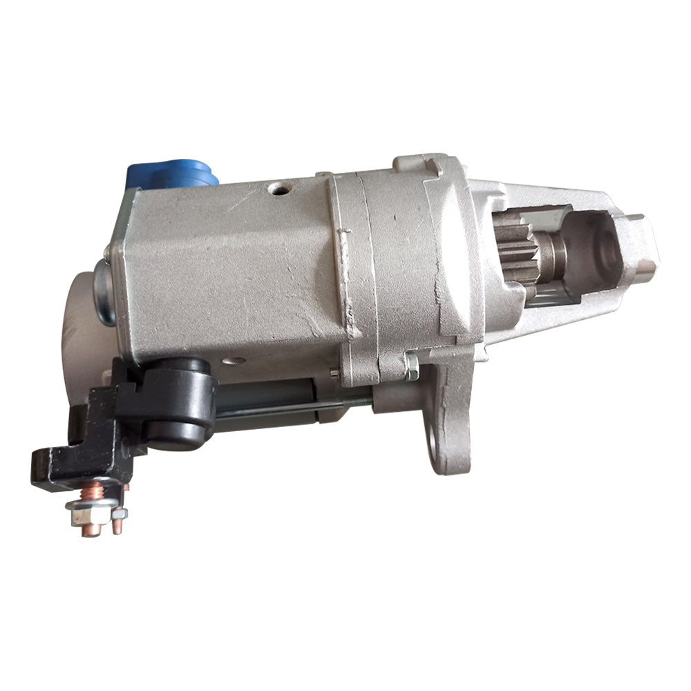 Starter Motor Suitable for Chrysler Valiant 318 340 360 383 440 V8 1. 9hp SB BB.