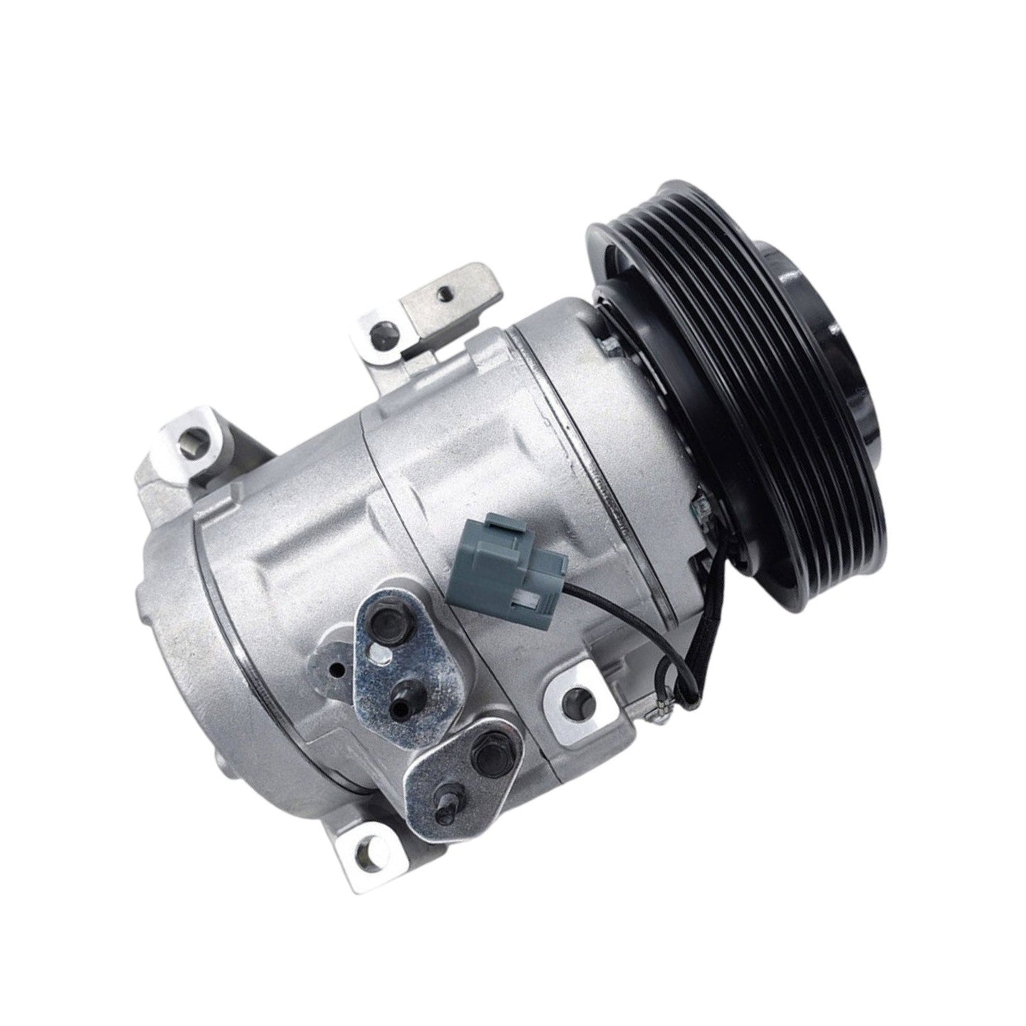 AC Compressor Suitable For Mazda CX-7 ER 2.3L / 2.5L EG2161450E