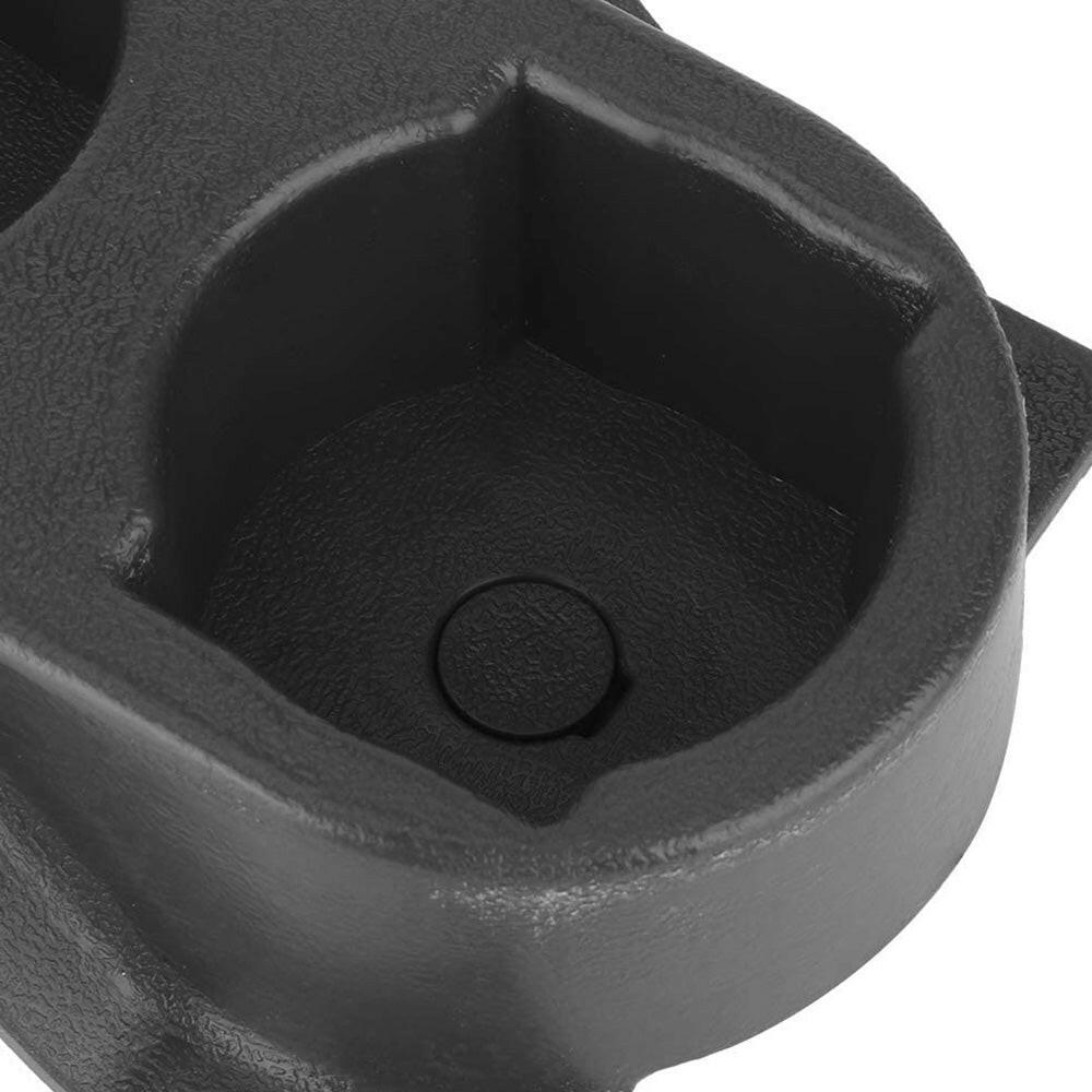 Cup Holder Coffee Drink Insert Bottle Stand Suitable For Nissan GQ Patrol Y60.