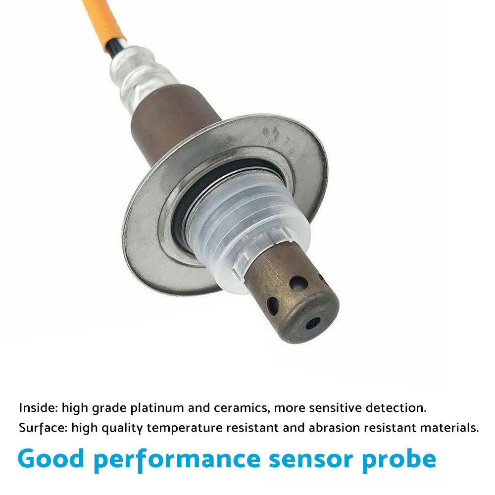 Pre-cat Oxygen Sensor Suitable For Subaru Forester GT Liberty Impreza G11 SVX.