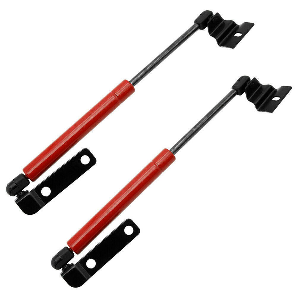 Bonnet Gas Strut Lift Support Suitable For Toyota Hilux 2.7L 3.0L 4.0L Ute 2005–2015.