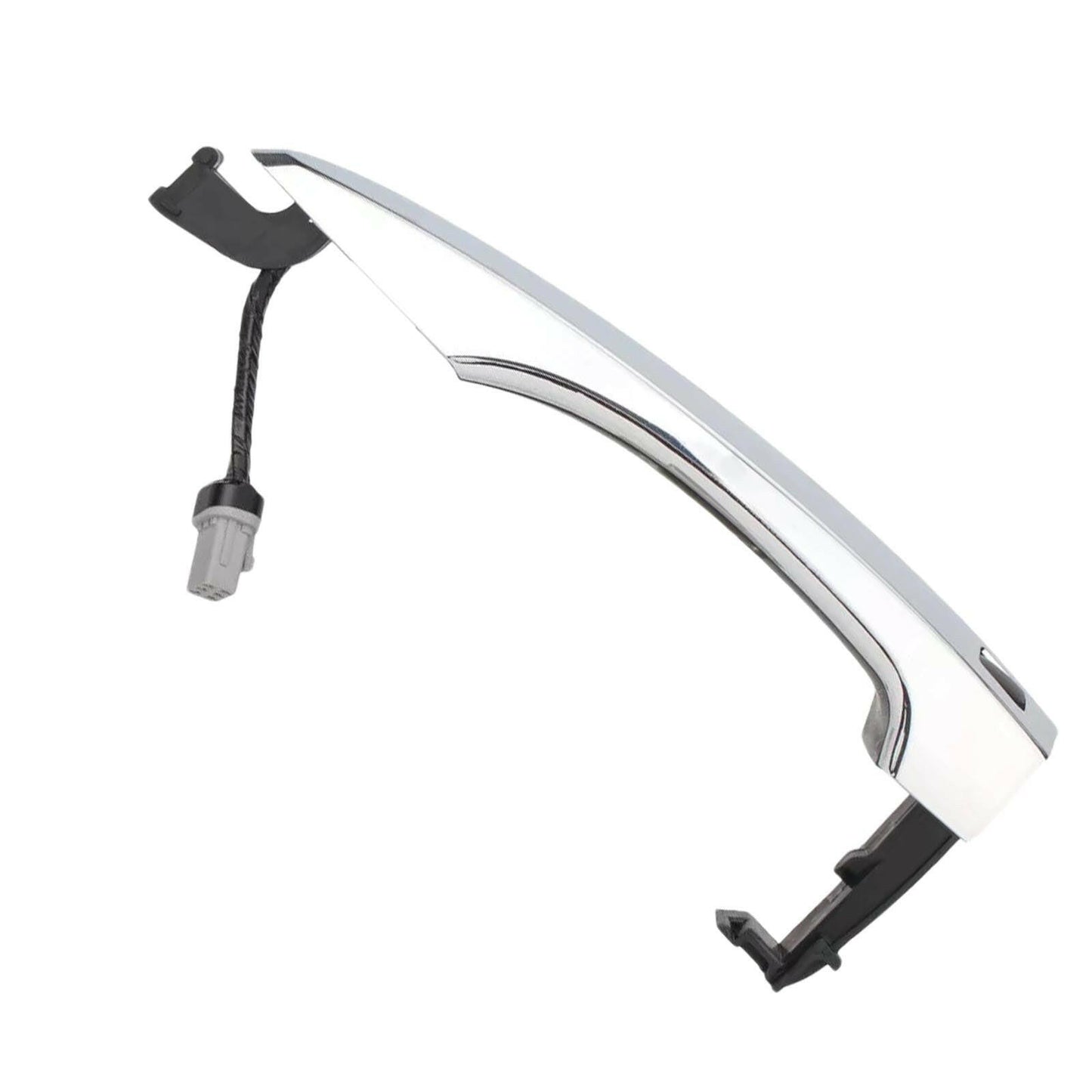Front Left Door Handle Smart Key Suitable For Hyundai Tucson 2016-2021 82651-D3710