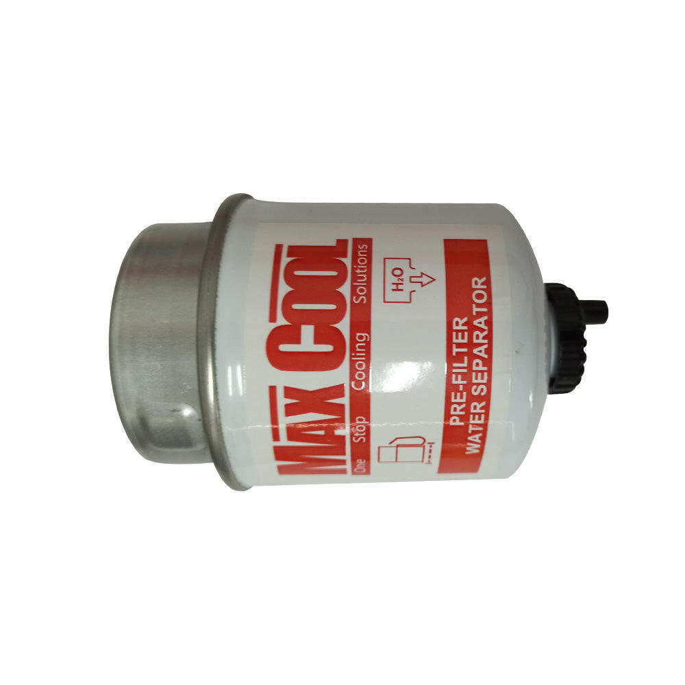 3.6in Replacement Fuel Filter Element 30 Micron Suitable for 31863 Fuel Water Separator.