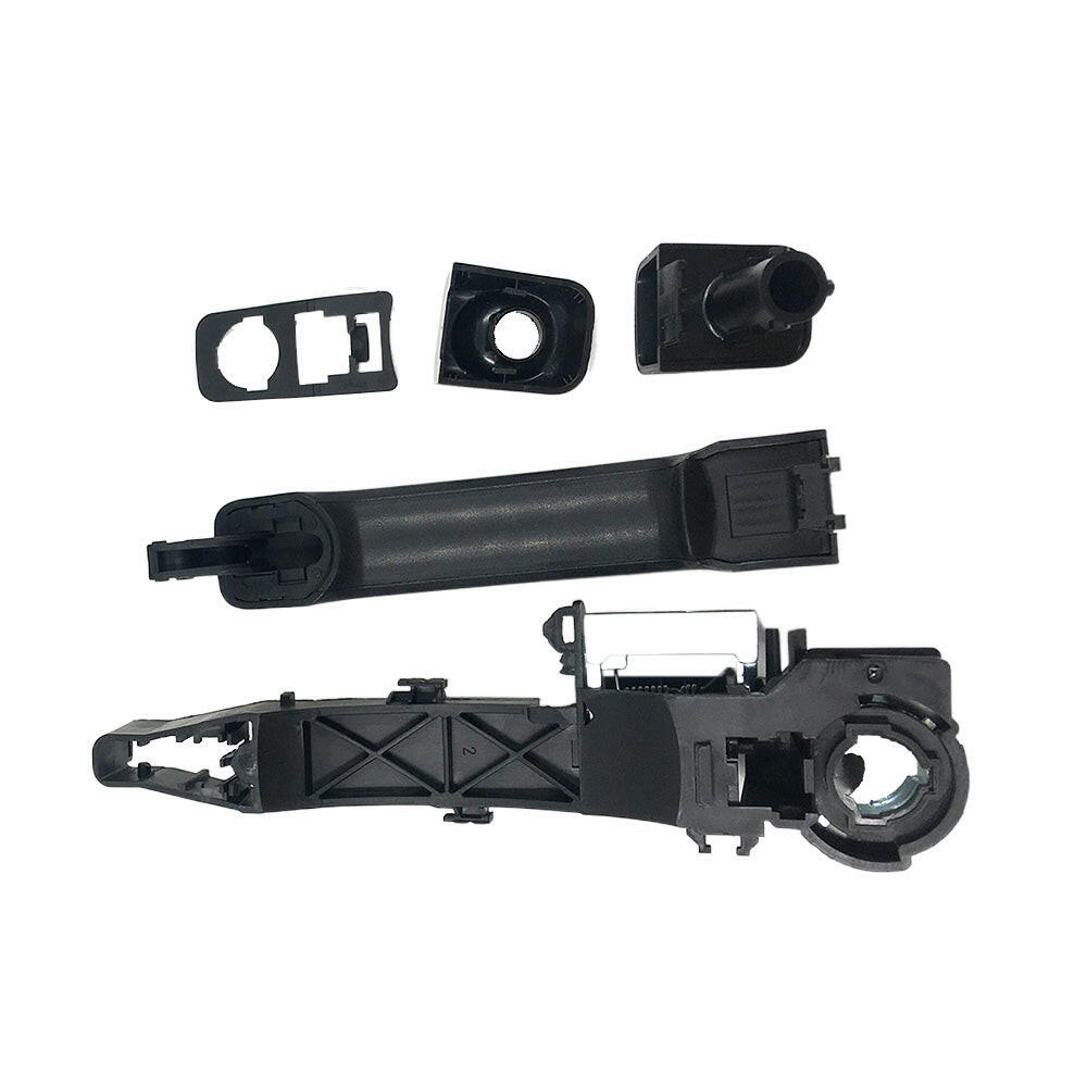 Sliding Door Handle and Holder Left Side Suitable For Renault Master Vauxhall Movano.