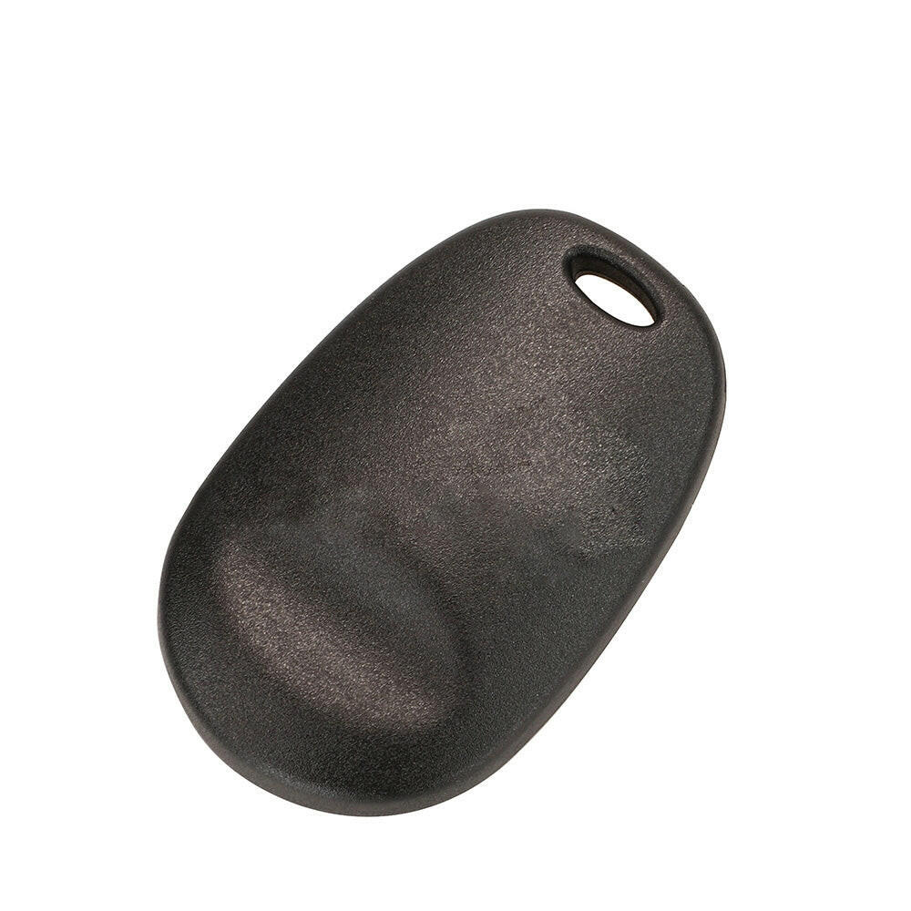 315 MHz Remote Car Key with Battery Suitable For Toyota Aurion Kluger 2006-2013.