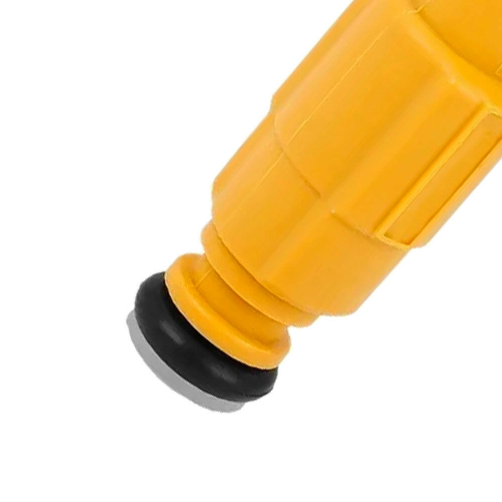 6x Fuel Injector Suitable for Jeep Cherokee / Grand Cherokee / Wrangler 0280155710.