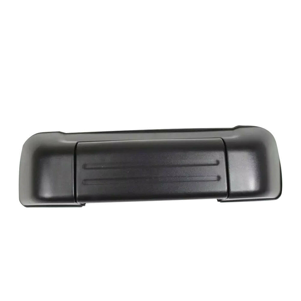 Rear Exterior Tailgate Door Handle Black Suitable For Suzuki Grand Vitara XL-7 1998-2005.
