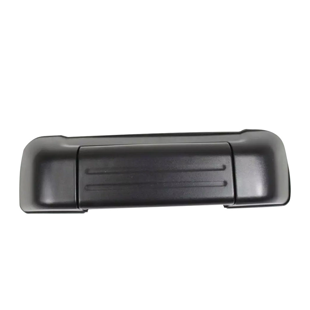 Rear Exterior Tailgate Door Handle Black Suitable For Suzuki Grand Vitara / XL-7 1998-2005