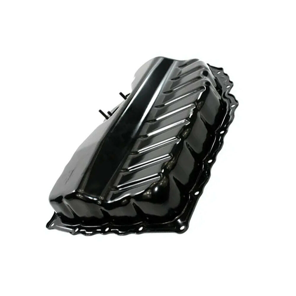 Engine Oil Pan 06J103600E Suitable For Audi Q3 A3 TT / Skoda Octavia Superb / VW Golf Passat.