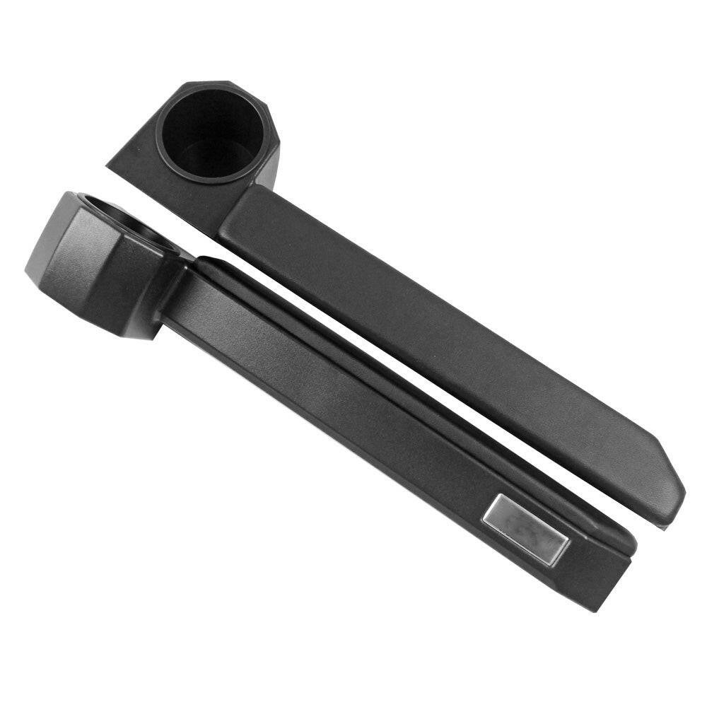 Door Armrest Cup Holder Pair Right & Left Suitable For Toyota Land Cruiser 70 Series.