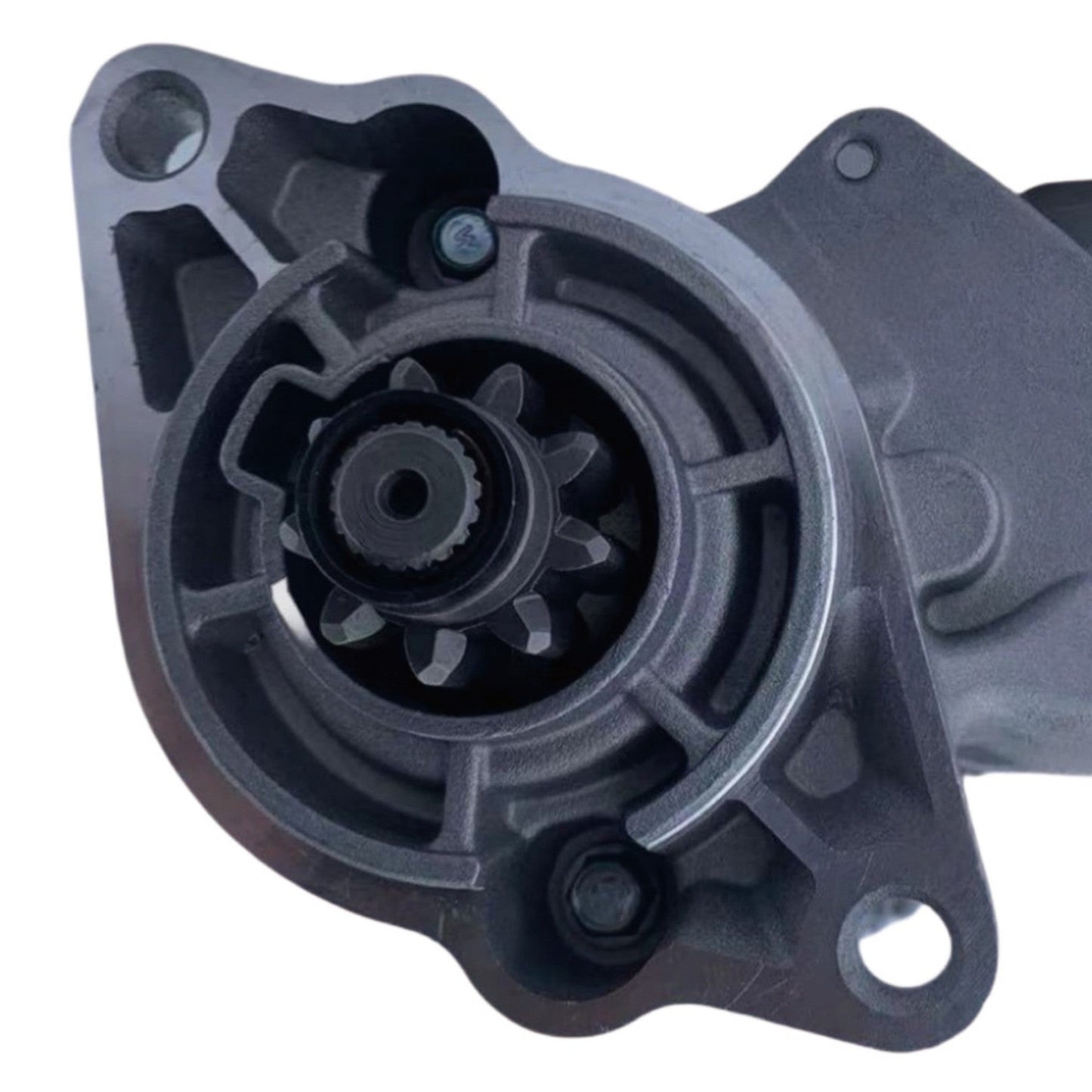 Starter Motor Suitable For Kubota Tractor 14-16HP 73-90 & Komatsu Excavators