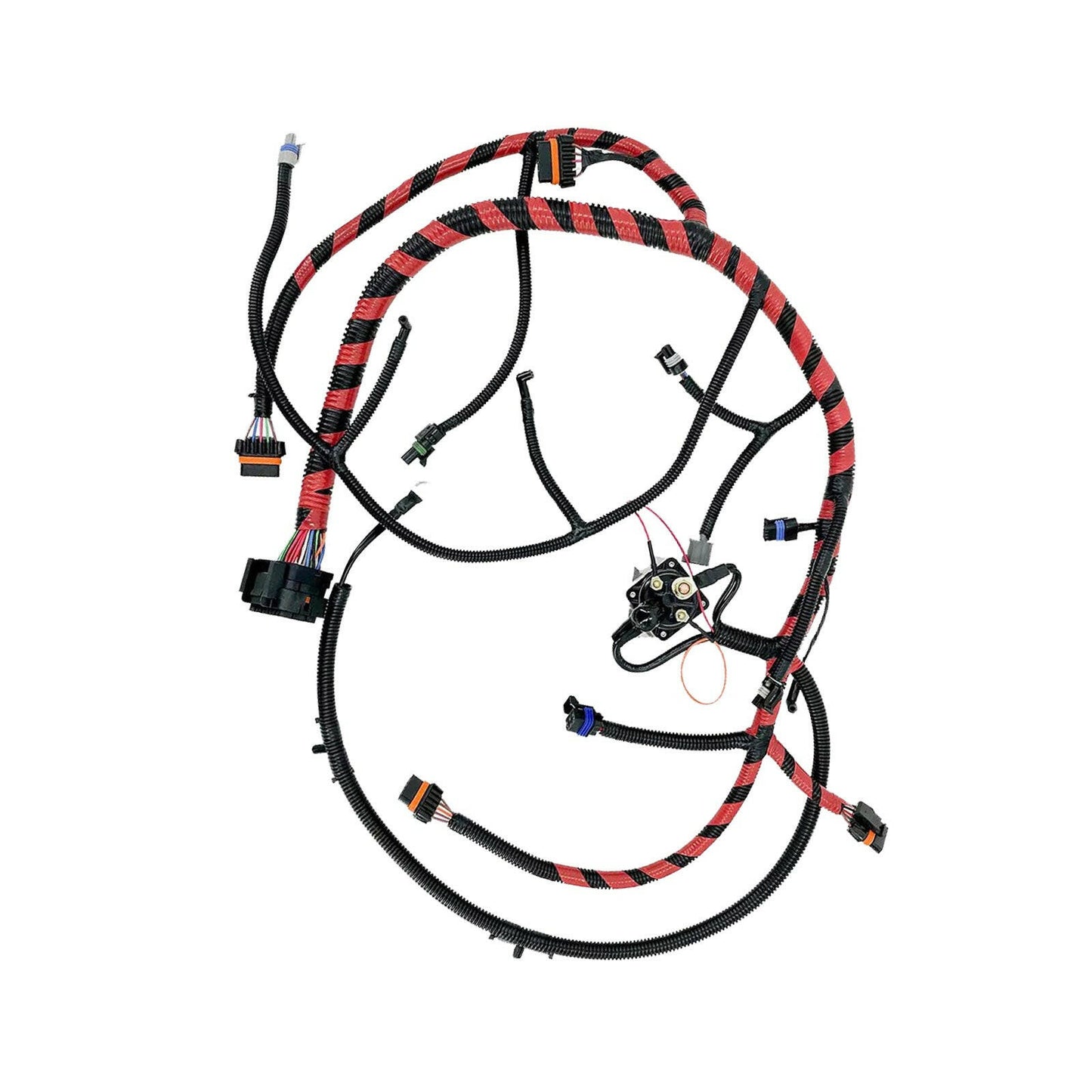 Engine Wiring Harness Assembly Suitable for Ford F-250 F-350 FSD 1997 7.3L.