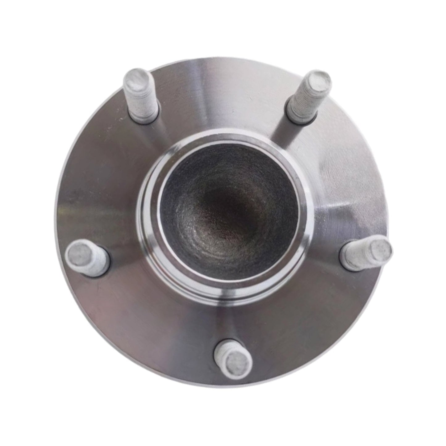 Rear Wheel Bearing Hub Assembly Suitable For Mazda 3 BK / BL MPS / SP23 2003-2014 With ABS
