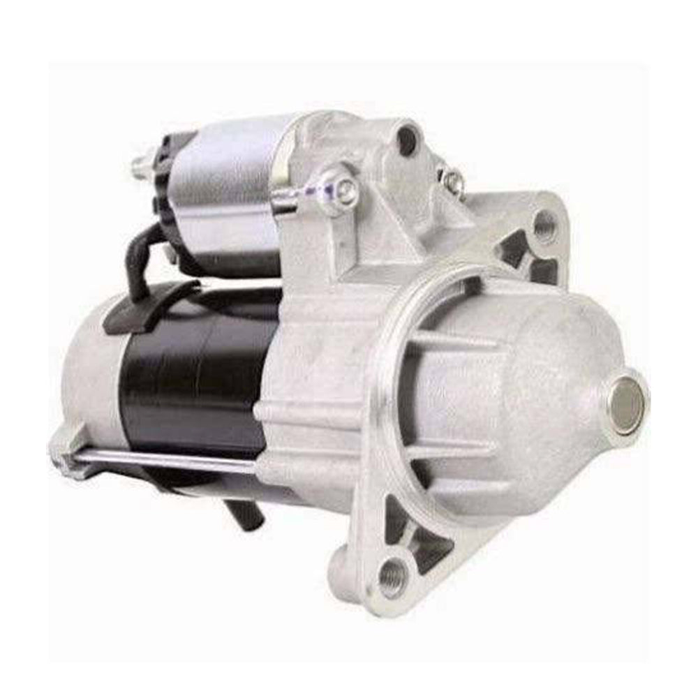 Starter Motor Suitable for Suzuki Sierra SJ410 F10A Petrol 1981–2000