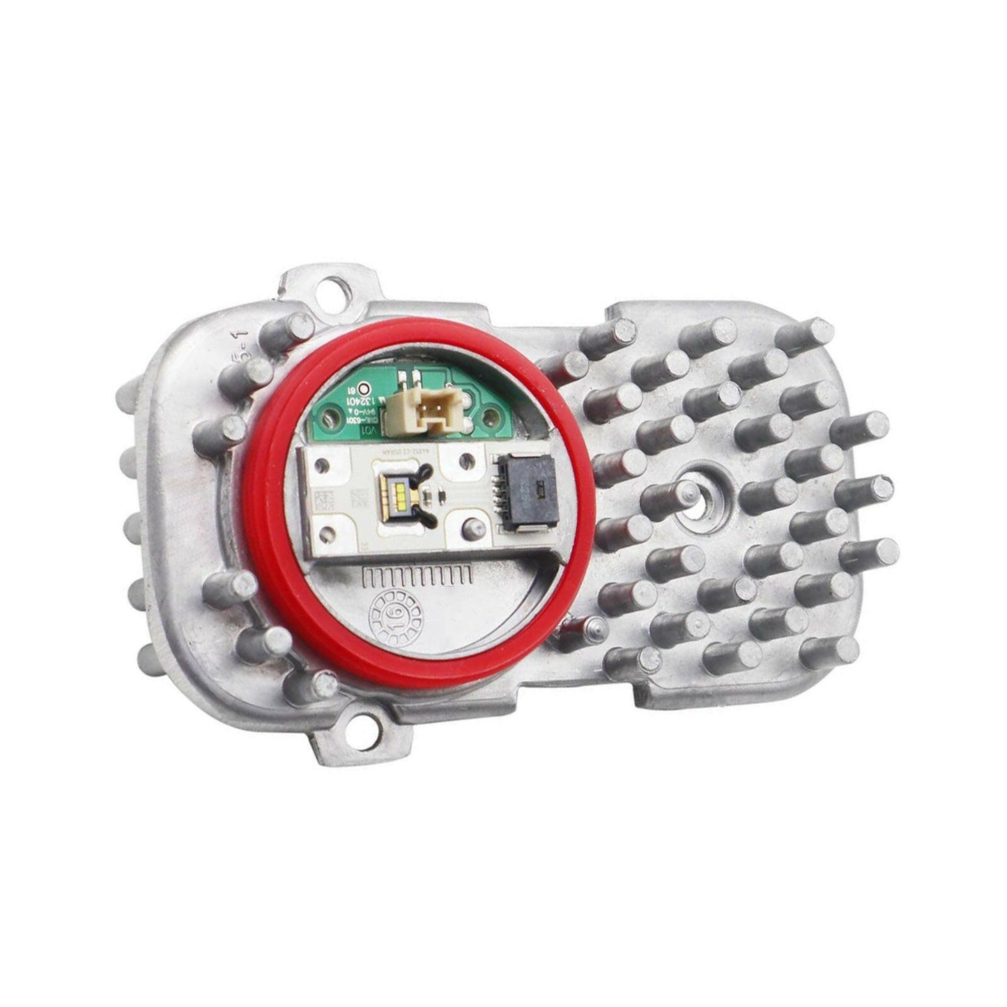Headlight LED Control Unit Diode Module Insert Suitable For BMW 328i 63117263051.