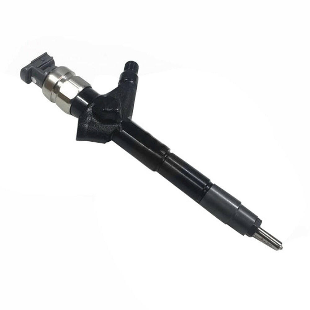 Diesel Fuel Injector Suitable for Nissan Navara Pathfinder YD25 095000-6250.