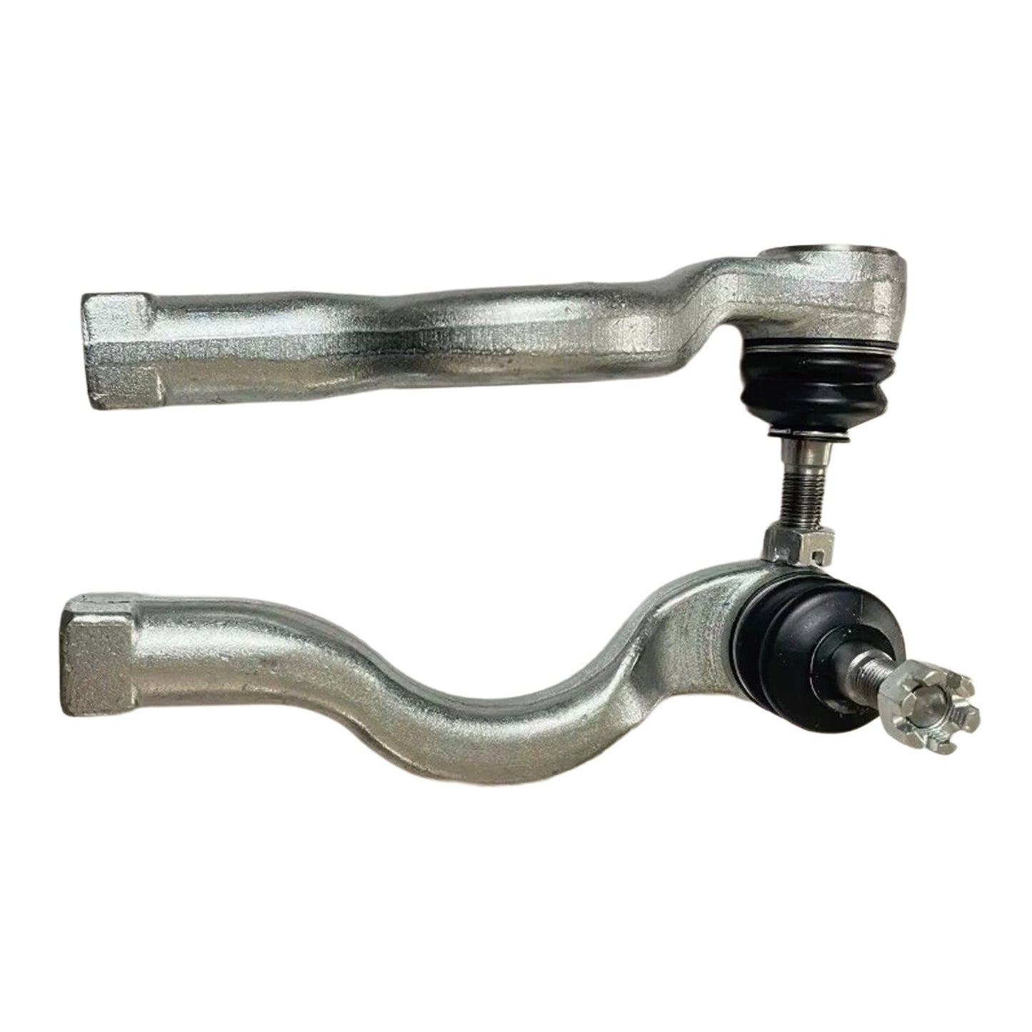 Outer Steering Track Rod End Pair Suitable For Mitsubishi L200 / Triton Pickup 2.4