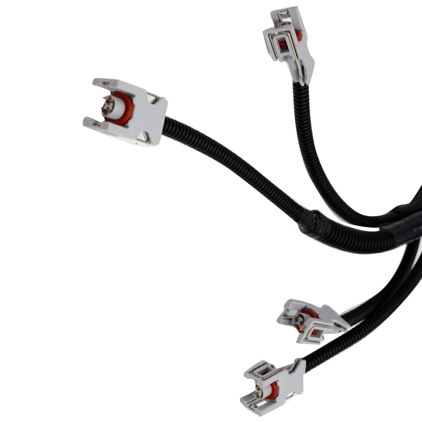 Injector Harness Suitable For Hyundai Terracan 2.9L J3 Diesel 2001-2006 33810-4X600