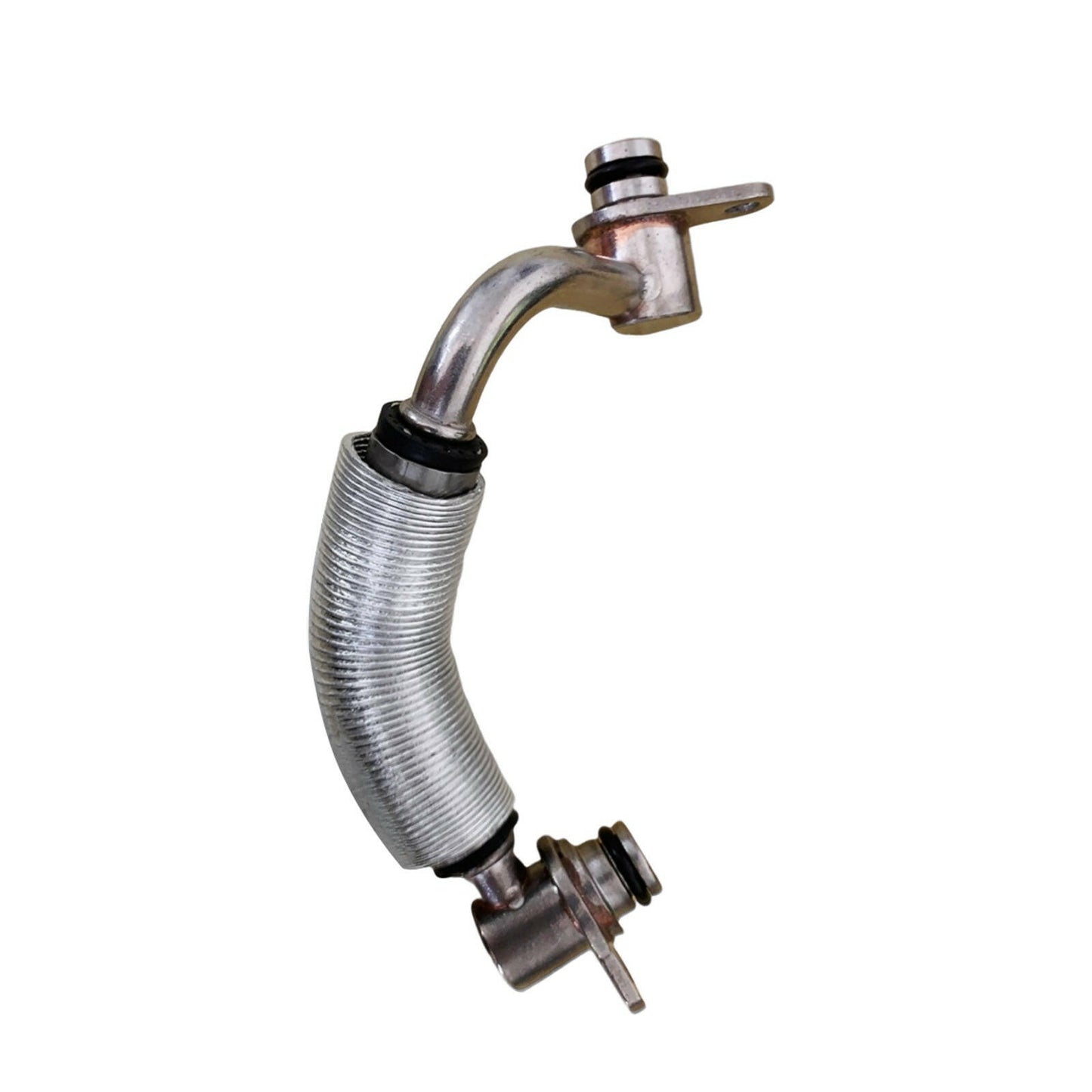 Turbocharger Coolant Pipe Suitable For BMW 1 Series 3 Series 5 Series X1 X3 X4 X5 X6 11538663517.