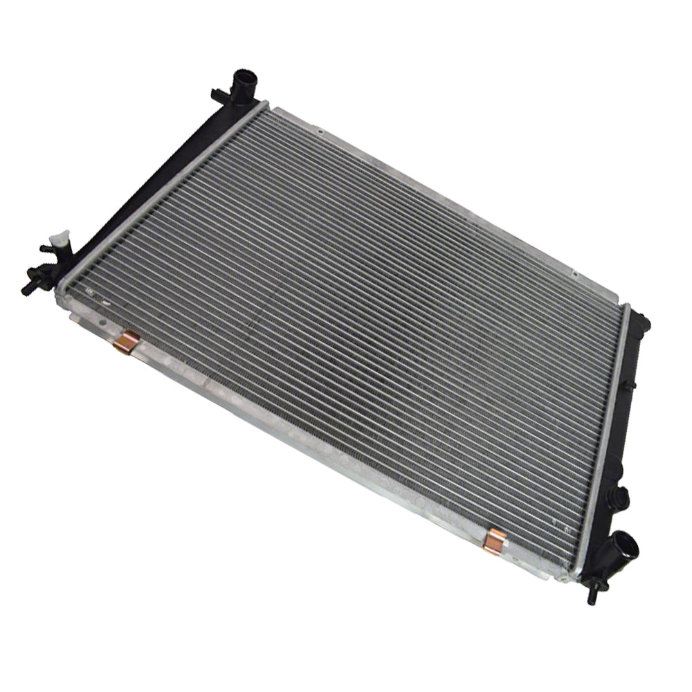 Engine Cooling Radiator Suitable for Hyundai H-1 2.5L