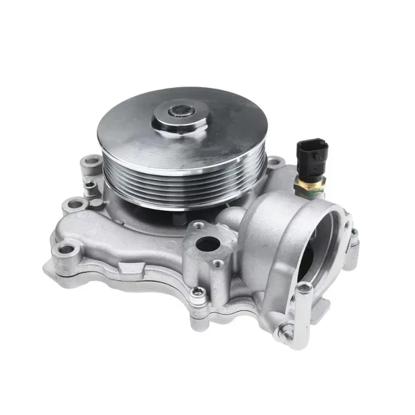 Water Pump & Thermostat Suitable For Jeep Grand Cherokee WK 3.0L CRD Diesel 2013-On