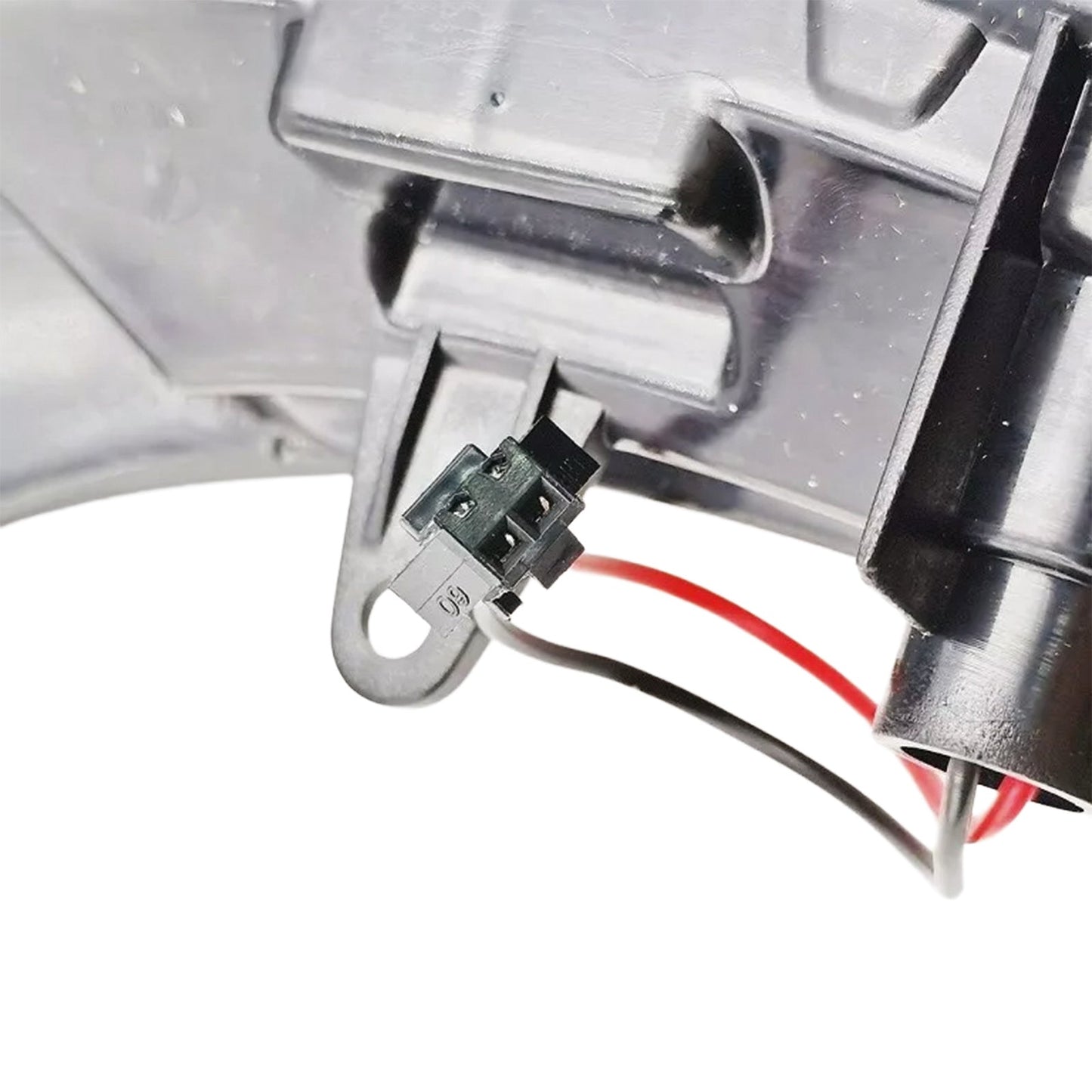 Side Mirror Turning Indicator Light Right Side Suitable For LDV G10 2015-On