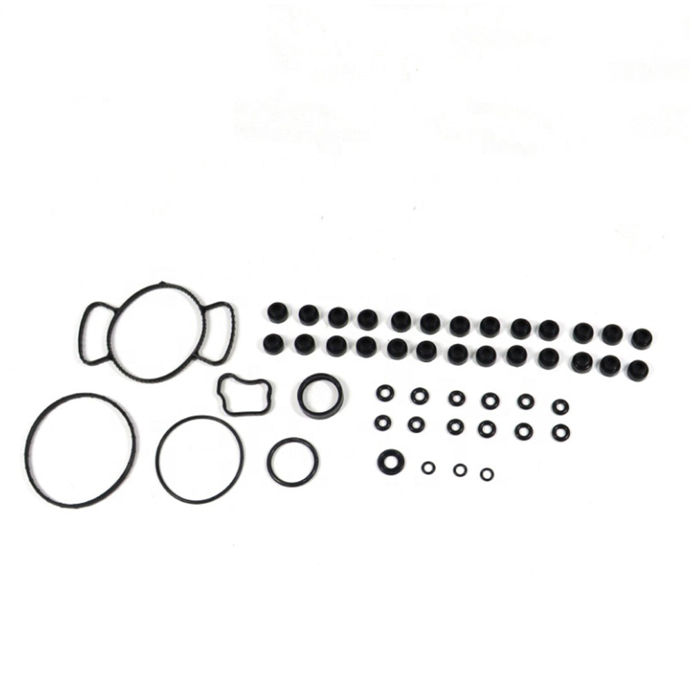 Valve Tappet Rocker Cover Gasket Left & Right Suitable For Holden Commodore VZ VE VF Alloytec V6