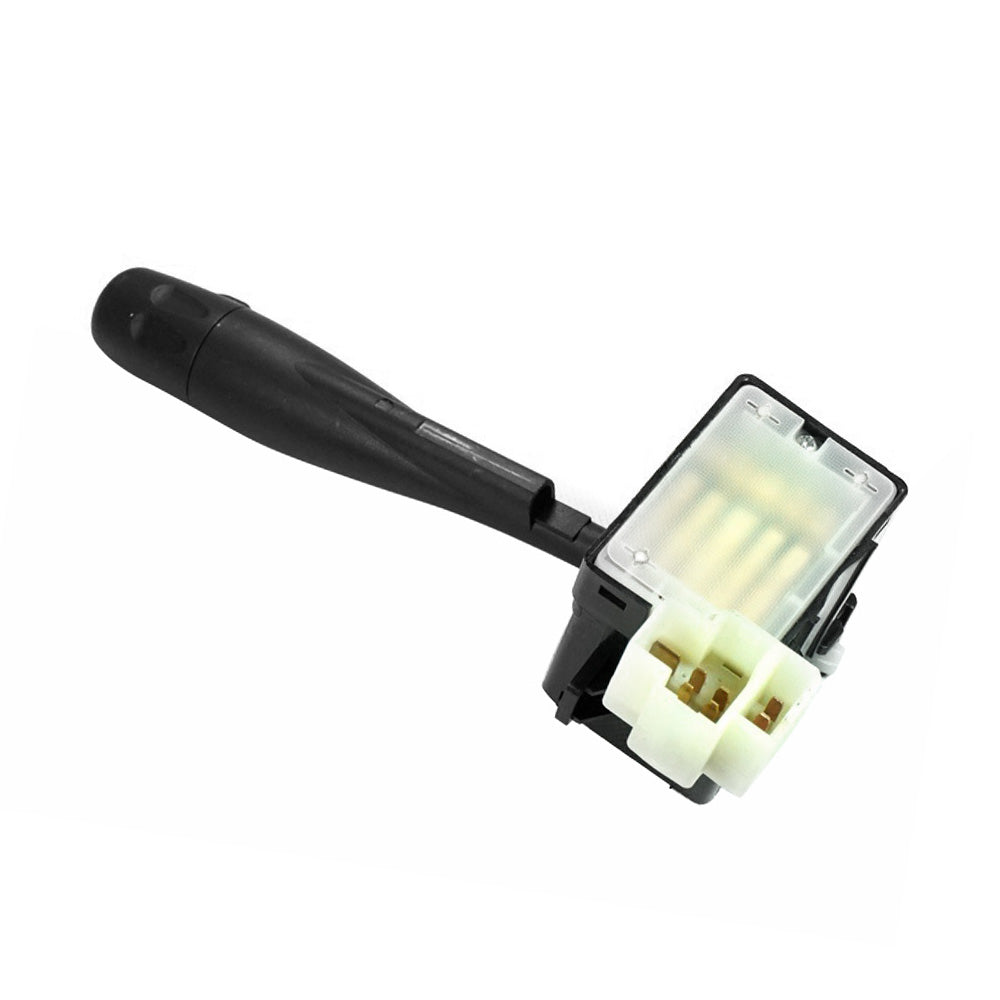 Headlight Indicator Blinker Switch Suitable For Nissan Patrol GQ / Pulsar / Navara D21.