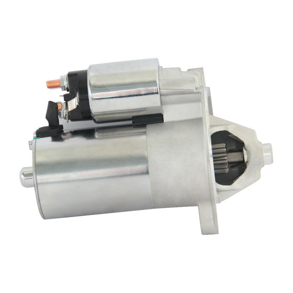 Starter Motor Suitable For Ford F150 289 302 351 Cleveland Windsor Auto V8 5.8L.
