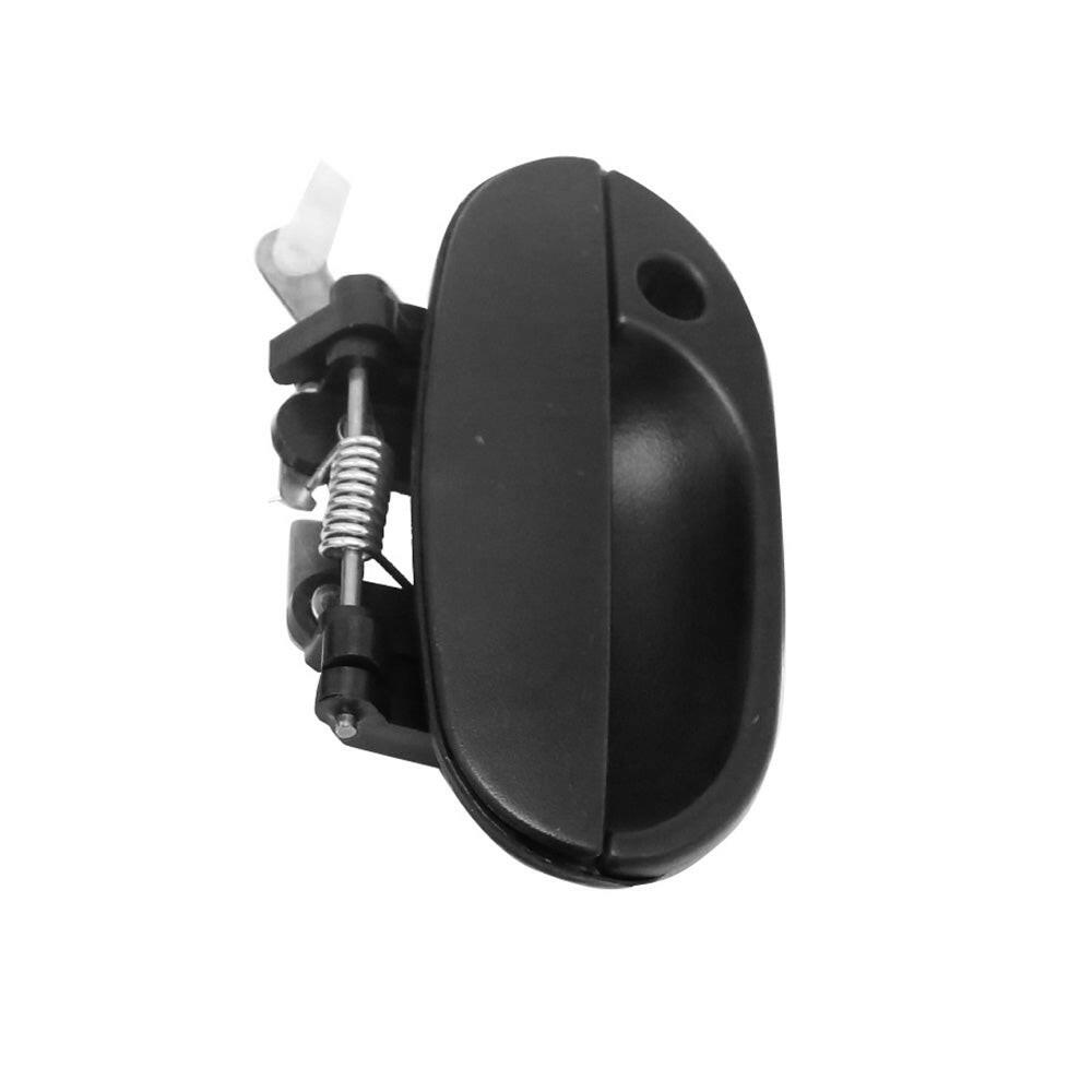 Front Left Outer Door Handle Bolt Type Suitable For Hyundai Excel X3 1997-2000.