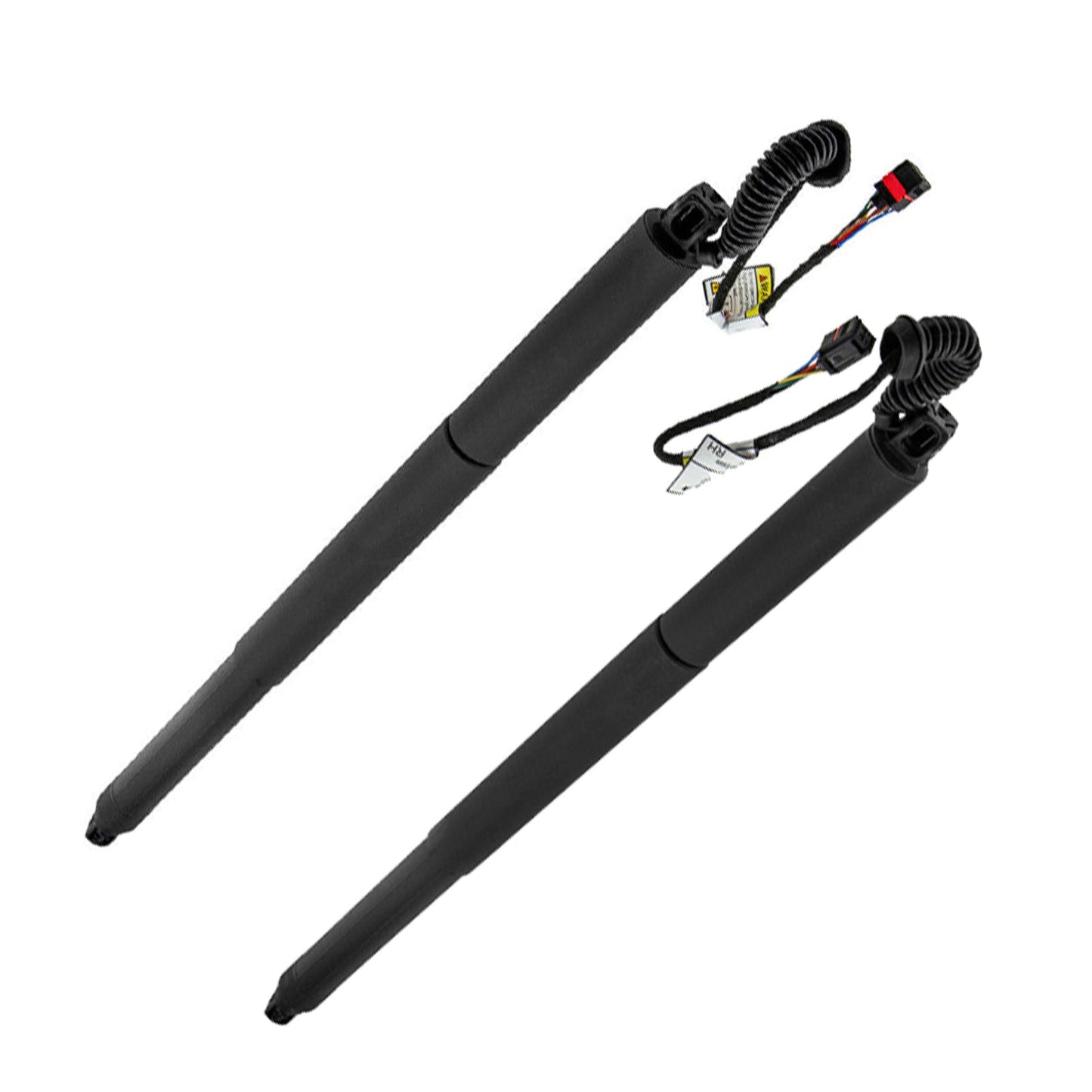 3V9827851B 2x Electric Tailgate Gas Struts Suitable for Skoda Superb Combi 3V5.
