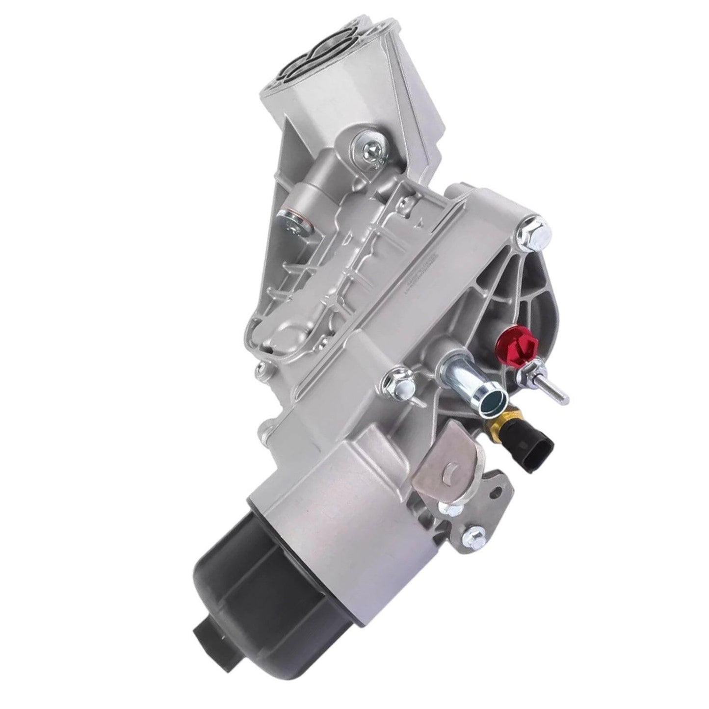 Oil Cooler & Coolant Hose Set Suitable For Jeep Grand Cherokee 3.0L.