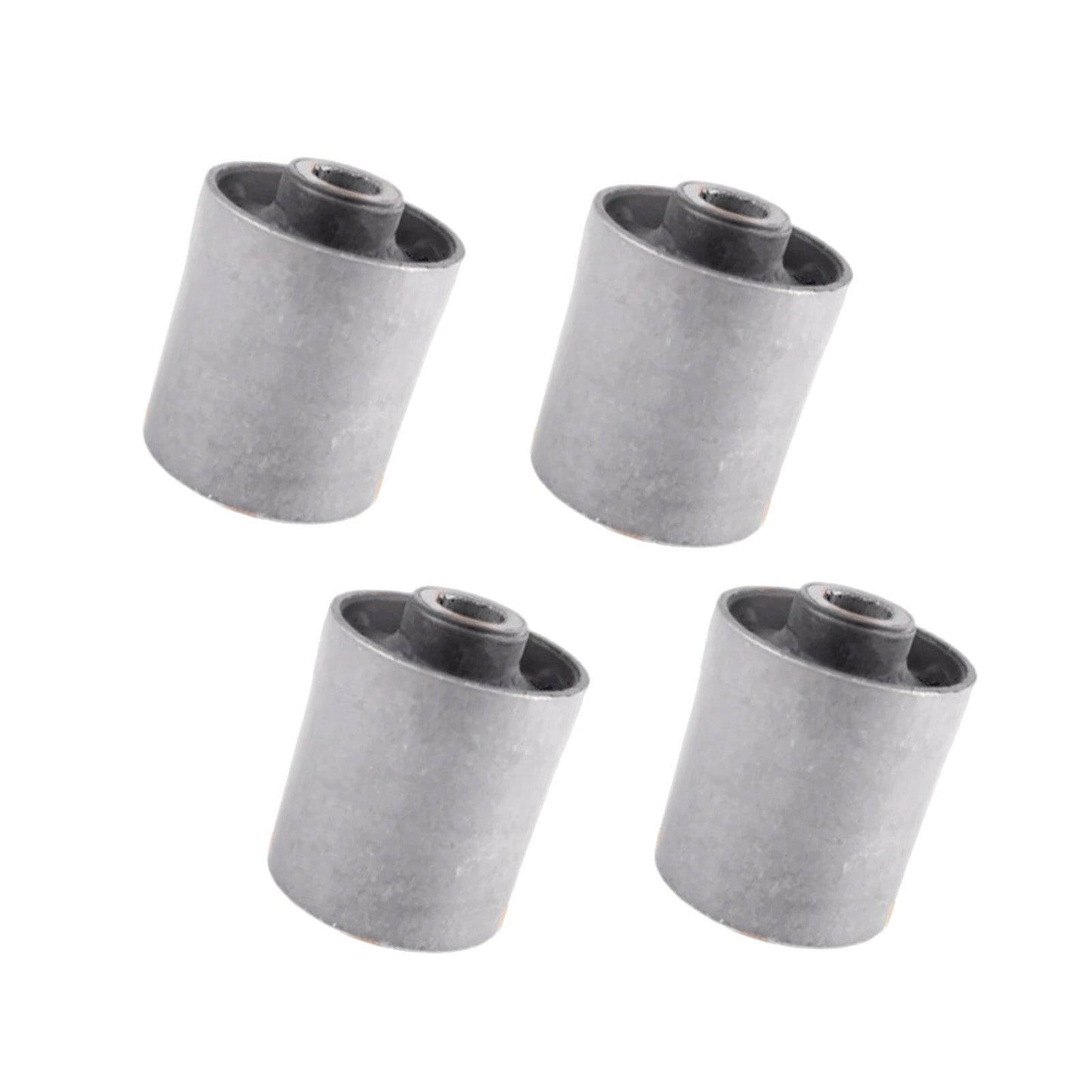 Complete Control Arm & Differential Mount Bushing Kit Suitable For Mitsubishi Delica PD6W.