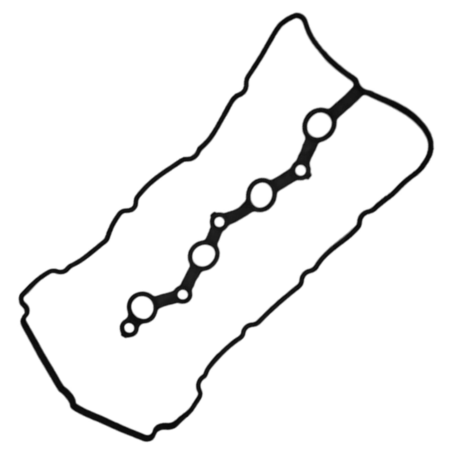 Valve Cover Gasket Suitable For Mitsubishi Outlander 2.4L L4 2008-2013 1035A583