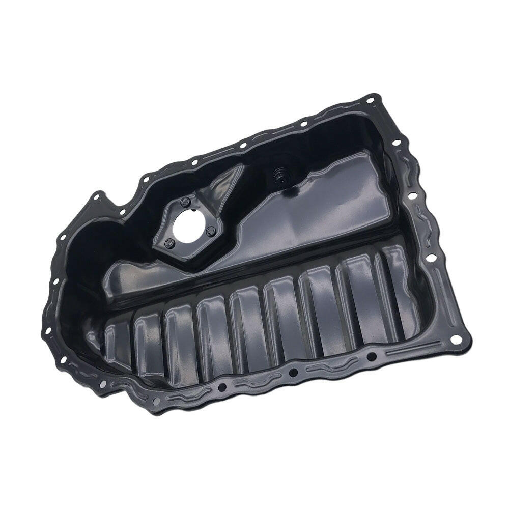 Engine Oil Pan 06J103600E Suitable For Audi Q3 A3 TT / Skoda Octavia Superb / VW Golf Passat.
