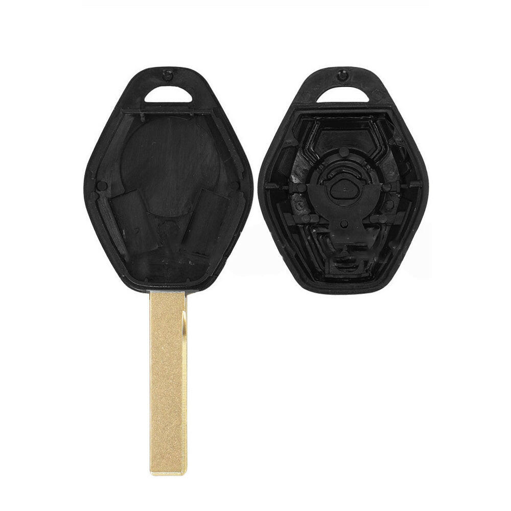 Remote Key Fob 315MHz ID44 Suitable For BMW EWS 3 5 7 Series E38 E39 E46 M3 M5 M6 HU92.