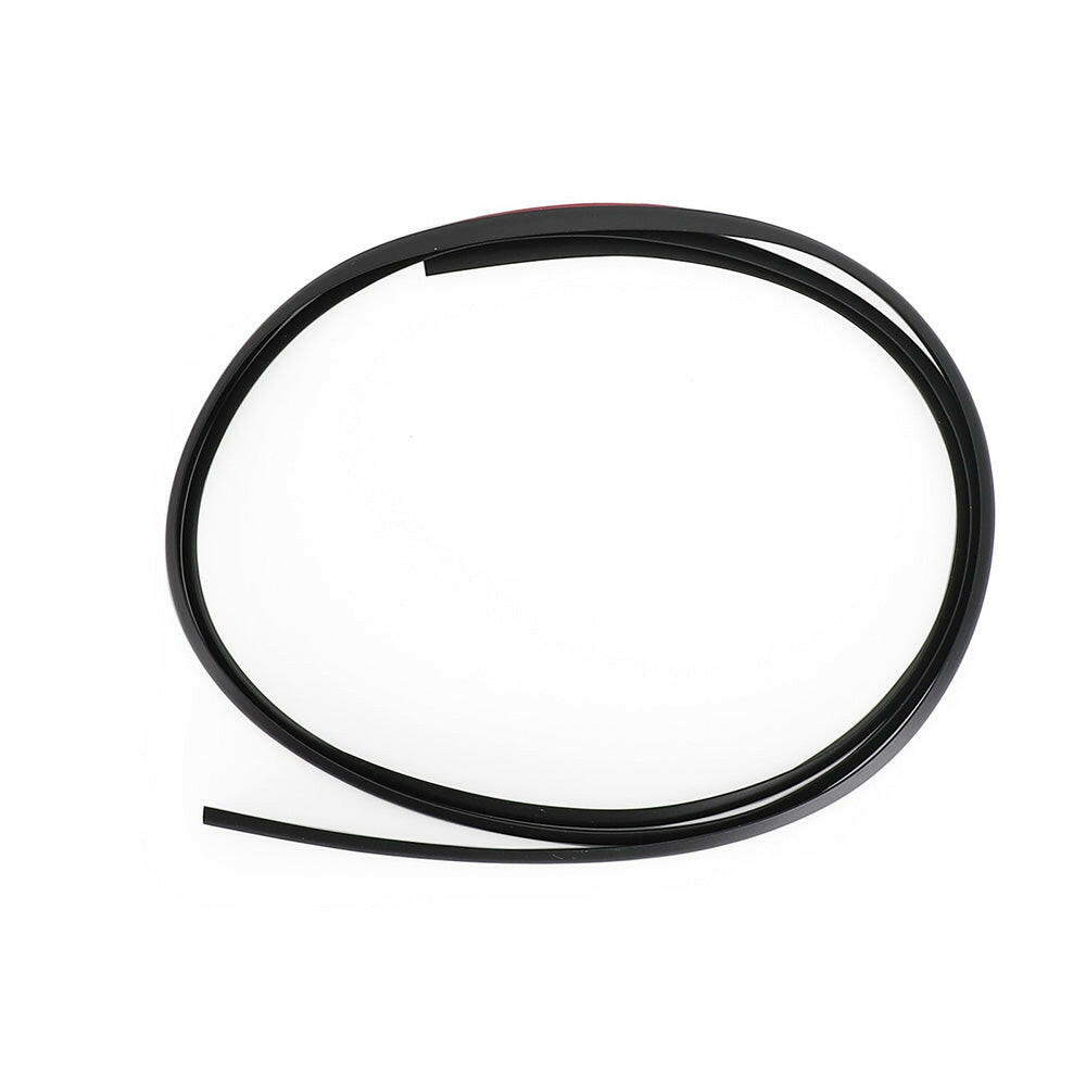 Flare Rubber Seal Trims Suitable For Toyota Landcruiser 80 Series FJ80 HDJ80.