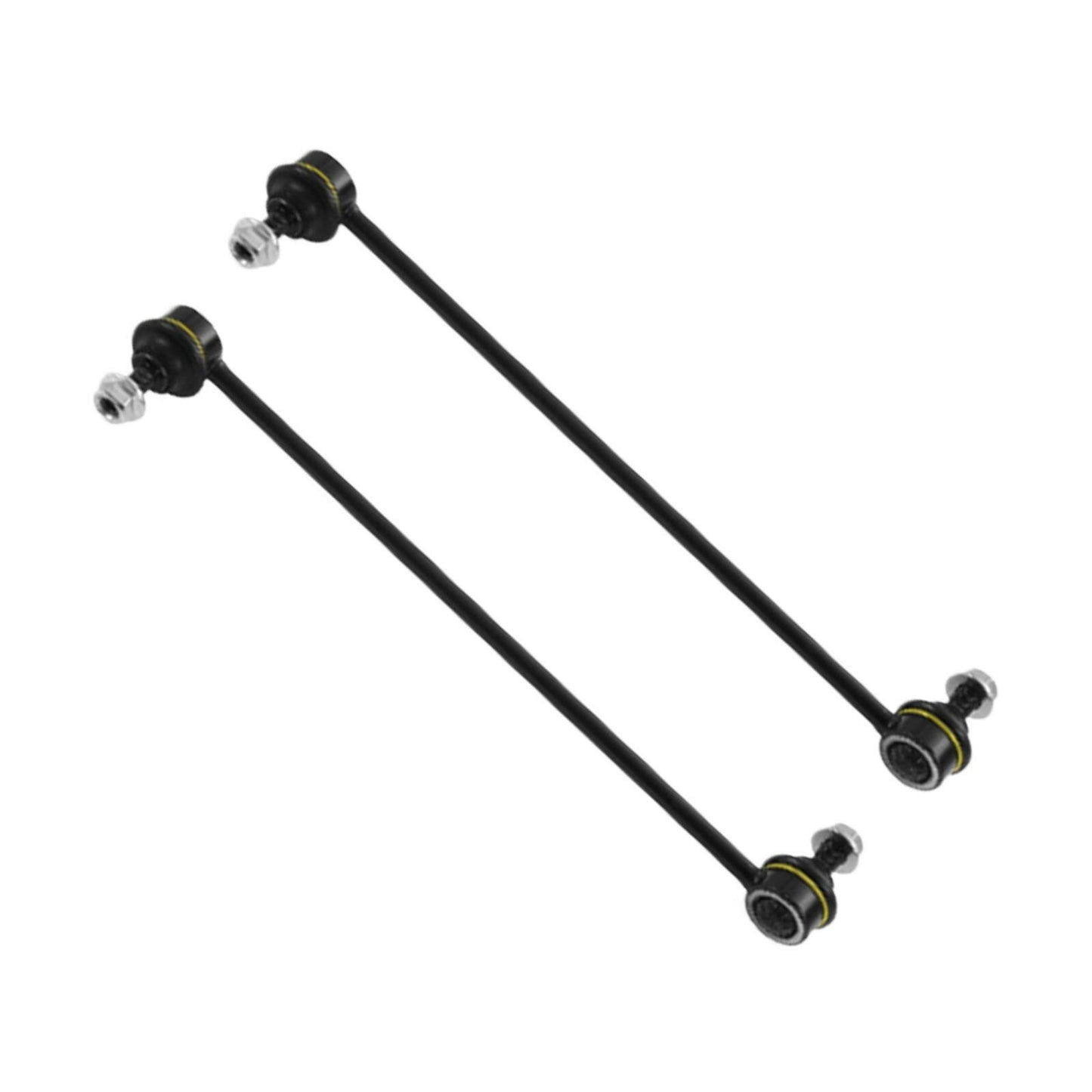 2 Units Front Sway Bar Links Suitable for Mazda 3 2004-2014 BK BL 4-Cyl 2.0L.