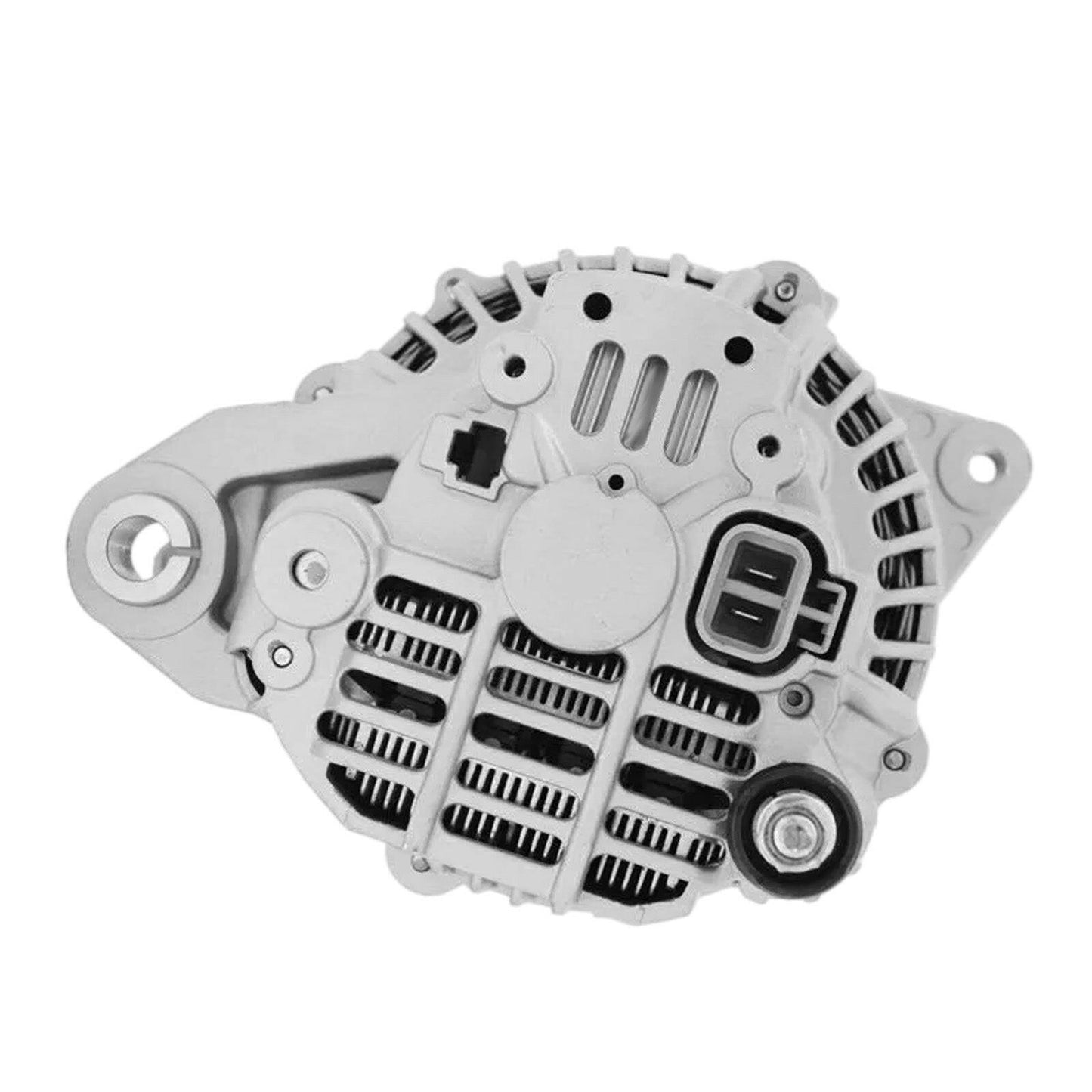 Alternator 140A Suitable For Mitsubishi Delica L400 2.8L 4M40 Diesel 12V-14V.