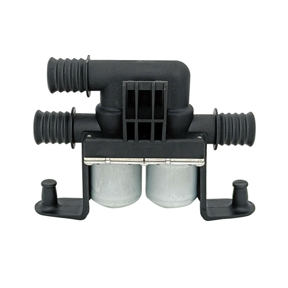 Heater Control Valve Suitable For BMW E60 E60N E61 E61N E63 E64 E65 E66 64116906652.